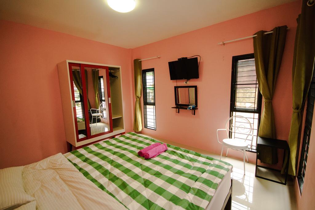 Second Home Čiang Mai Exteriér fotografie