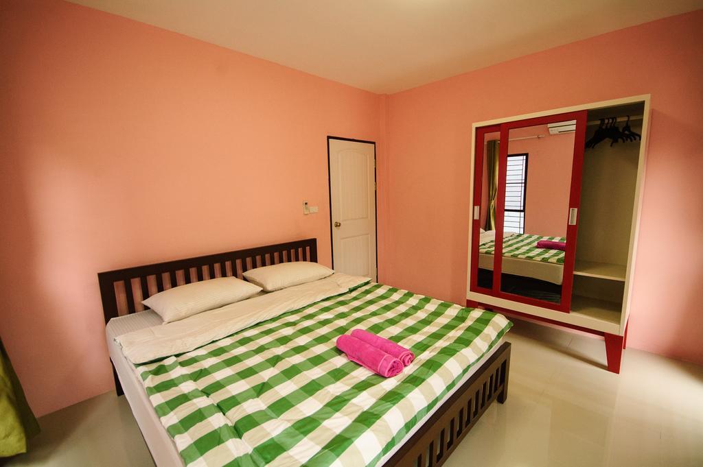 Second Home Čiang Mai Exteriér fotografie