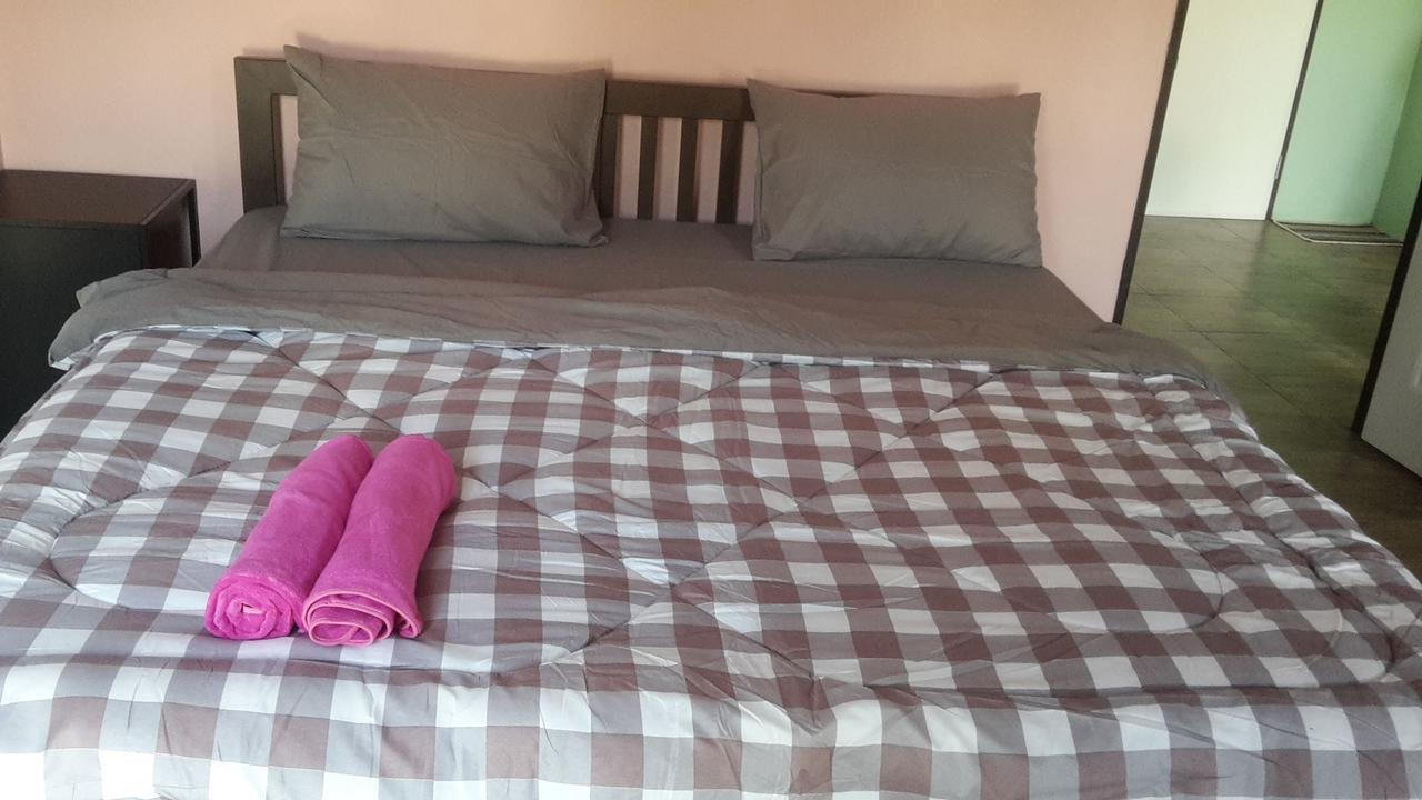 Second Home Čiang Mai Pokoj fotografie