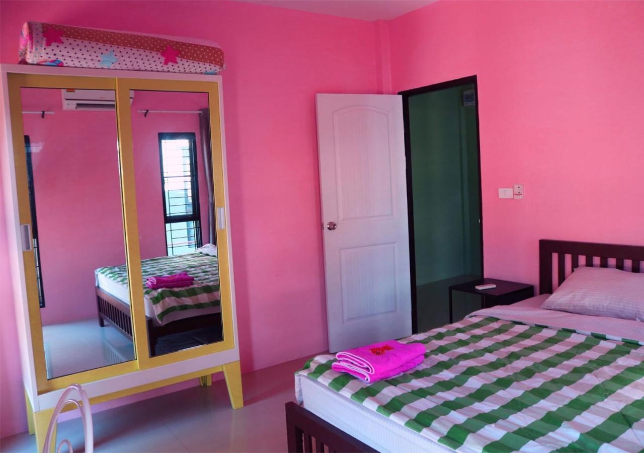 Second Home Čiang Mai Exteriér fotografie
