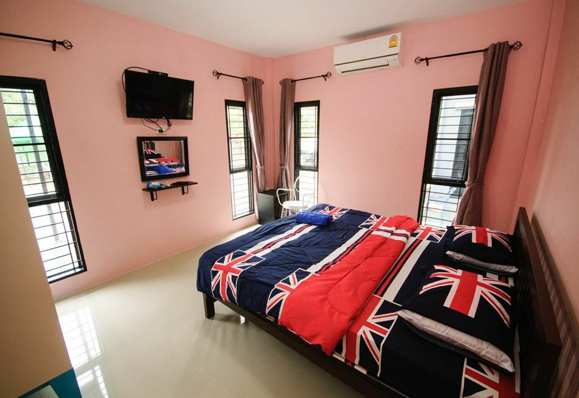 Second Home Čiang Mai Exteriér fotografie