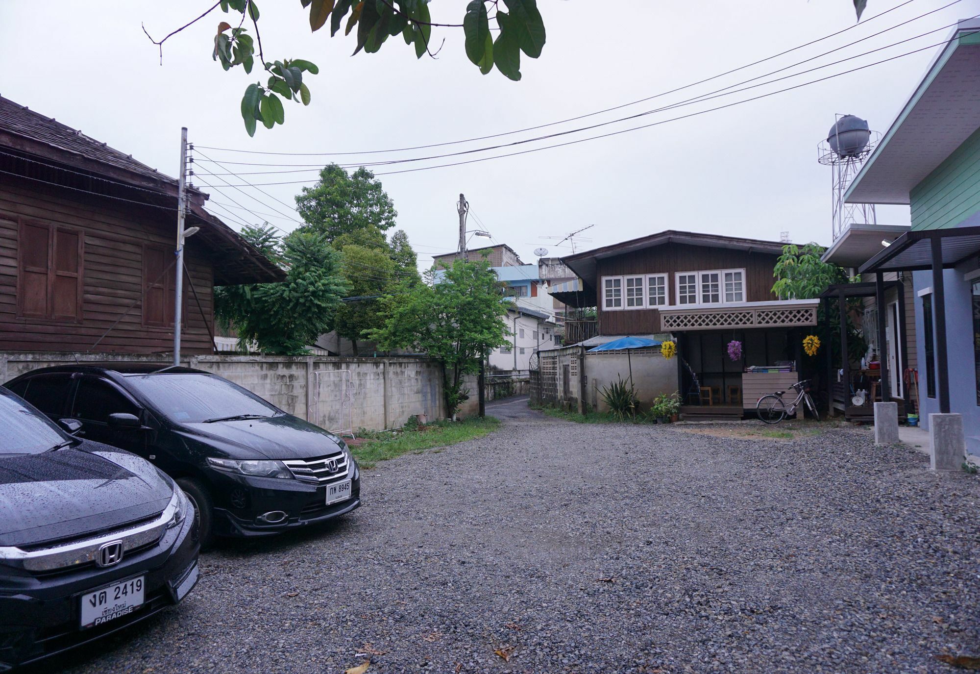 Second Home Čiang Mai Exteriér fotografie